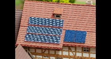 Faller -Zonnecellen (272916)