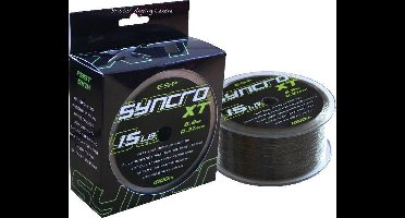 ESP - Lijn nylon Syncro XT - ESP