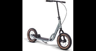 Puky Scooter R 07 L ash blue