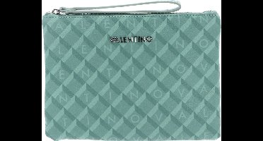 VALENTINO Cosmetische tas Barrio Soft Cosmetic Case Salvia / Multi Groene