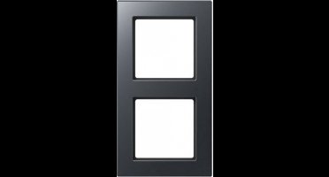 Jung Afdekraam Schakelmateriaal - AC582BFANM - E365J