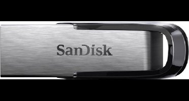 SANDISK Ultra Flair - Usb-stick - USB 3.0 - 256GB