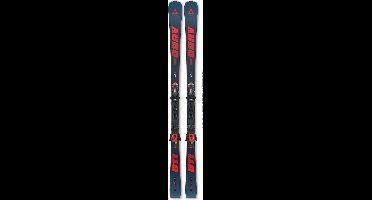 Fischer The Curv DTI AR + RS11 - - Wintersport - Ski - Ski's