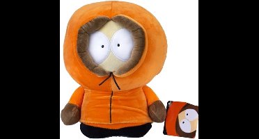 South Park Kenny knuffel 15 cm
