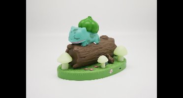 Teknofun Pokemon Light-up Scene - Bulbasaur
