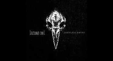 Lacuna Coil- Sleepless Empire (LP)