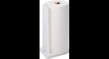 Yamazaki Keukenrolhouder Staand - Tosca - Wit