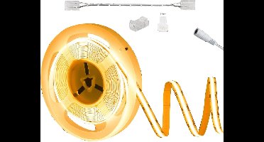 ApexArte® LED Strip 6 Meter - LED Verlichting Strips - LED Light