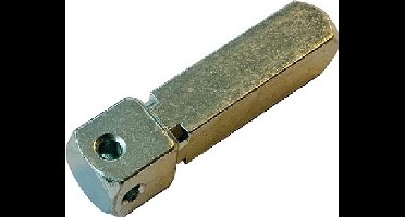 motornok 12 mm vierkant - SP2