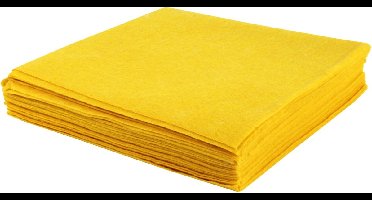 Talen Tools - Huishouddoekjes - 50 stuks