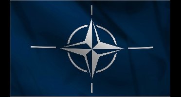 Vlag Nato