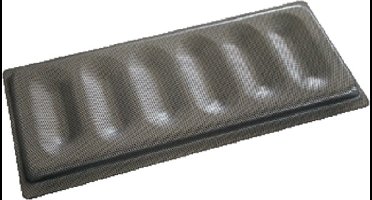 Nefit secundaire verdeelplaat 73046 7100920