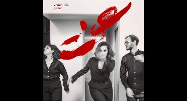 Sheen Trio - Gozar (CD)