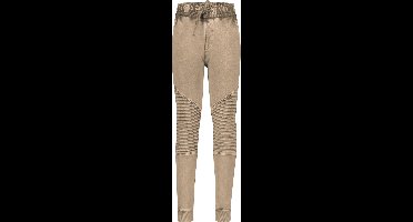 4PRESIDENT Broek Jongens - Sand - Maat 98