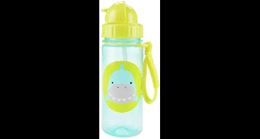 Zoo Trinkflasche Hai