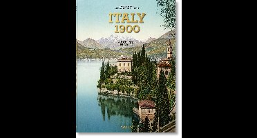 Italy 1900. A Portrait in Color