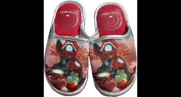 Marvel - Captain America - The Avengers - pantoffels - sloffen - huisschoenen - slippers - maat 28