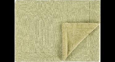 Trixie Deken | 75x100cm - Cocoon Lemongrass