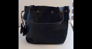 damestas/shopper/handtas/bucketbag
