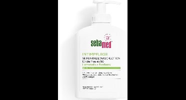 Sebamed Intieme waslotion, pH-waarde 6,8, 200 ml