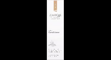 Zarqa Conditioner Sensitive - 2 * 200 ml - voordeelverpakking