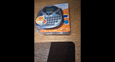 Dymo personal labelmaker