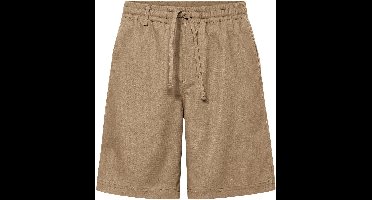 VAUDE Redmont Shorts IV, Buitenbroek, Heren Outdoor Sportbroek, regular pasvorm