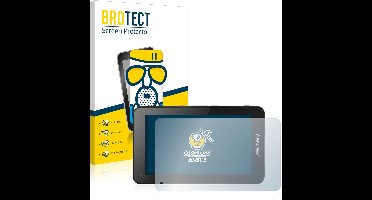 BROTECT - Screenprotector voor Desview R6 UHB 5.5" - Folie Beschermfolie Beschermglas matte