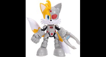 Sonic & DC Sonic the Hedgehog 13 inch figuur - Tails