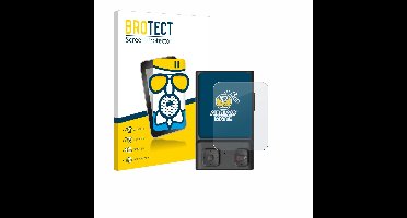 BROTECT - Screenprotector voor Hoverair Beacon - Folie Beschermfolie Beschermglas matte