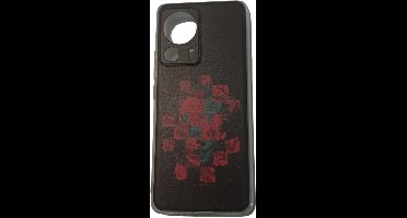 Telefoonhoesje - Backcover -XIAOMI 13 LITE / CIVI 2 -IT-