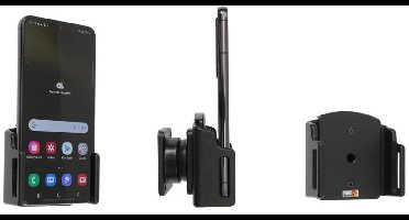 Brodit houder Samsung S22 5G 62-77/6-10mm bxd