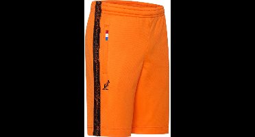 Australian Heren Korte Broek Oranje SPUSH0014/135 Kings