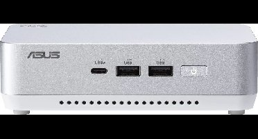 ASUS NUC 14 Pro+, CU7 155H, 32GB ram, 1TB opslag, geen stroomkabel