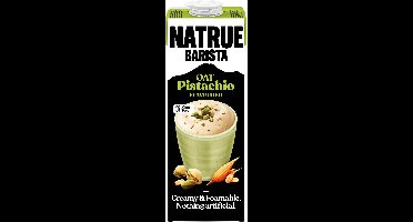 Natrue - Oat Pistachio (6 x 1L)