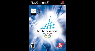 Torino 2006: Olympic Winter Games /PS2