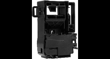 Allecto - Locking Switch Sprayer Cover - Vervangende deurvergrendelingsschakelaar - Geschikt voor wasmachines - Geschikt voor GE - Model 290D1580P0...