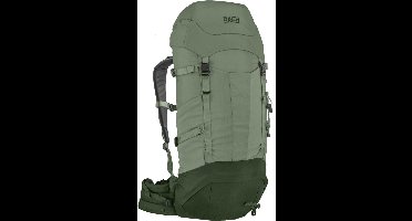 Bach Equipment - B289930-7810L - Rugzak - Daydream 40 sage green / kombu green long