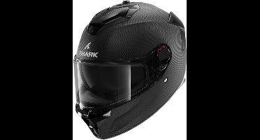 Shark Spartan GT Pro Carbon Skin Mat Carbon Mat DMA Integraalhelm XS
