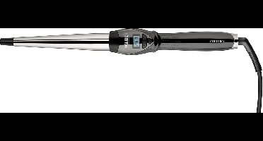 Wahl Curlpro 2 - Conische Krultang met Titanium coating