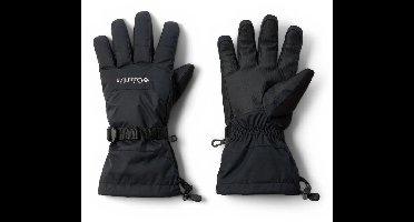 Columbia Last Tracks™ Ii Handschoenen Zwart S Man