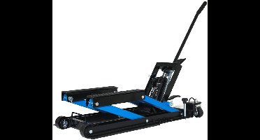 Motorlift hydraulisch 700 kg draagvermogen