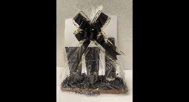 Geschenkset Ted Sparks lichaamsverzorging