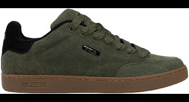 Fila Boldbay Heren Sneakers Zwart - Maat 45