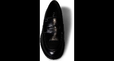 Calvin Klein Ess Rubberen Penny Loa Klassieke Schoenen - Fashion Wear - Volwassen