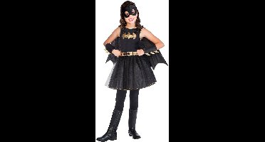 Batgirl kinderkostuum Classic