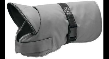 Hunter Hondenjas Denali Grijs Maat 50