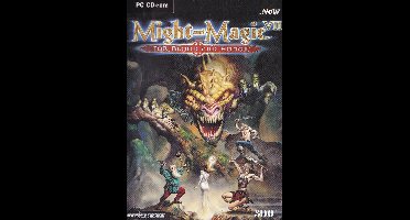 Might and Magic VII - For Blood and Honor