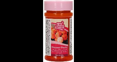 FunCakes Smaakpasta - Aroma - Mandarijn - 120g