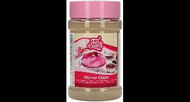 FunCakes Mirror Glaze - 325g - Spiegelglazuur voor Taarten en Desserts